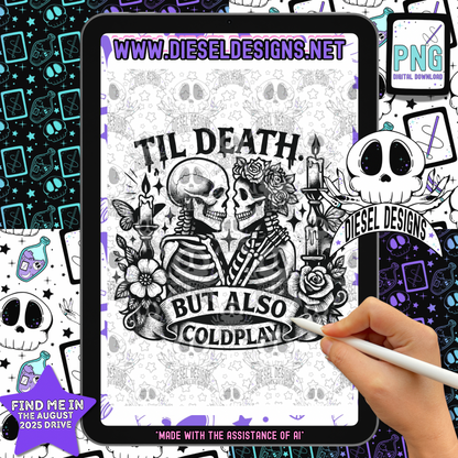 Cuddlegate Bundle 1  | 300 DPI | Transparent PNG | Digital File Only | Bundle