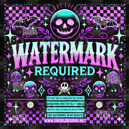 Stay Grounded Seamless V3 | Seamless File | 300 DPI | 12" x 12" | Digital File only