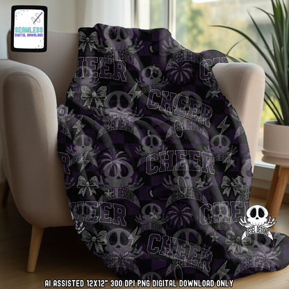 December 2025 Monthly Google Drives | 300 DPI | Transparent PNG | Seamless | Tumbler Wraps | Clipart