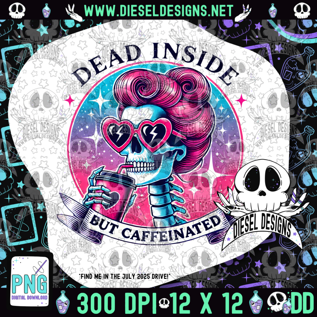 [NEW] Pay What You Can | Dead Inside PNG