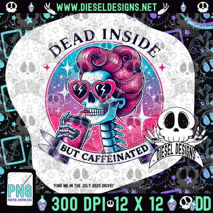 [NEW] Pay What You Can | Dead Inside PNG