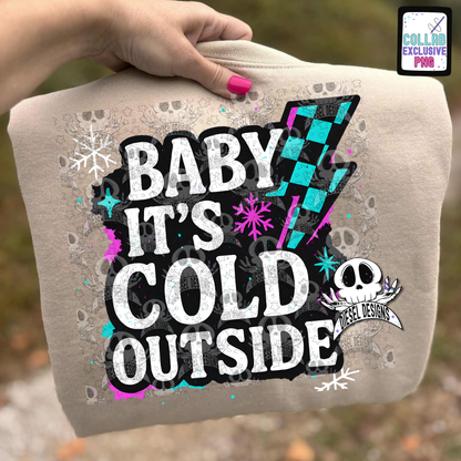 Winter The Boss Bar Collab | 300 DPI | PNG | Seamless | Tumbler Wraps | Collab | Digital File Only