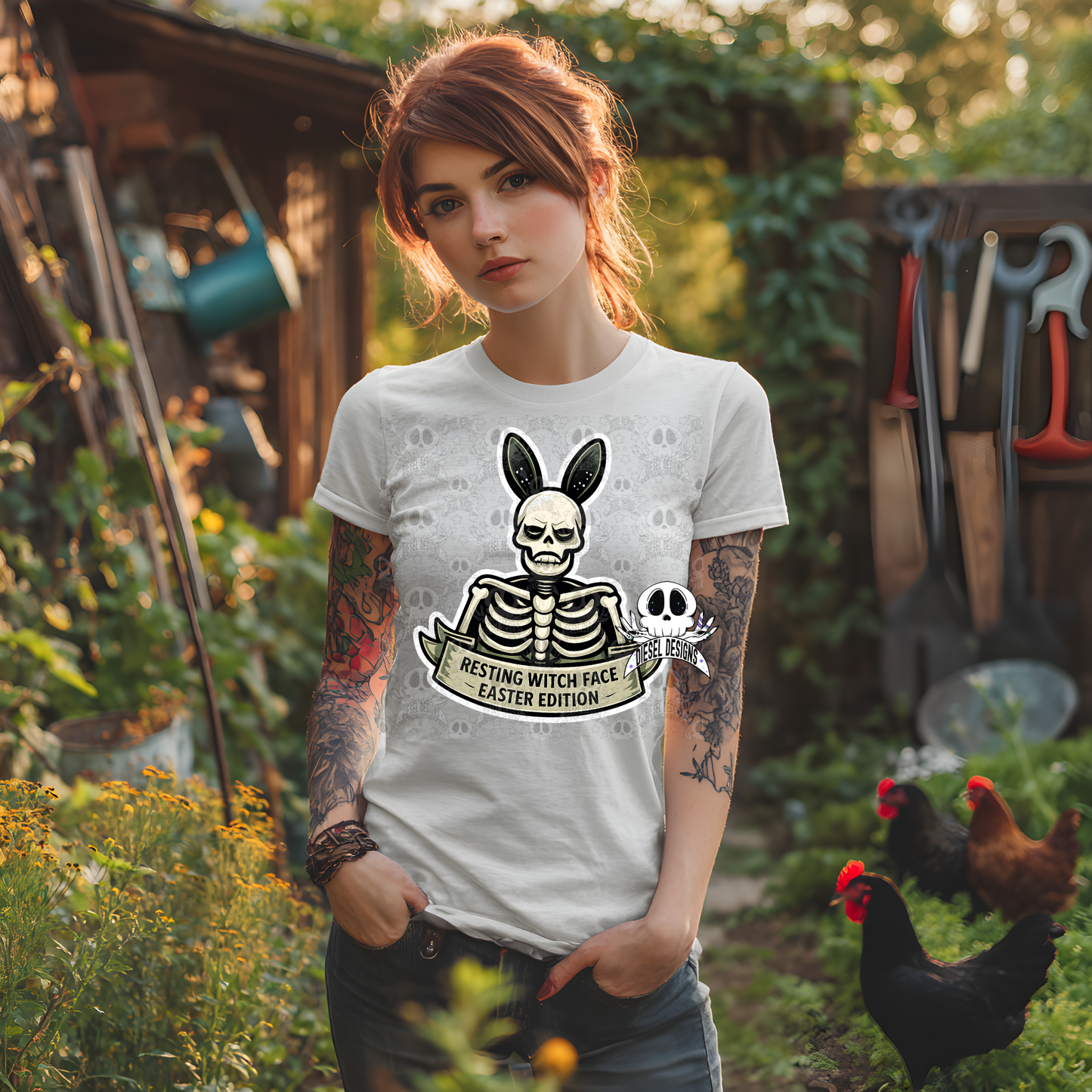 January 2026 Monthly Google Drives | 300 DPI | Transparent PNG | Seamless | Tumbler Wraps | Clipart