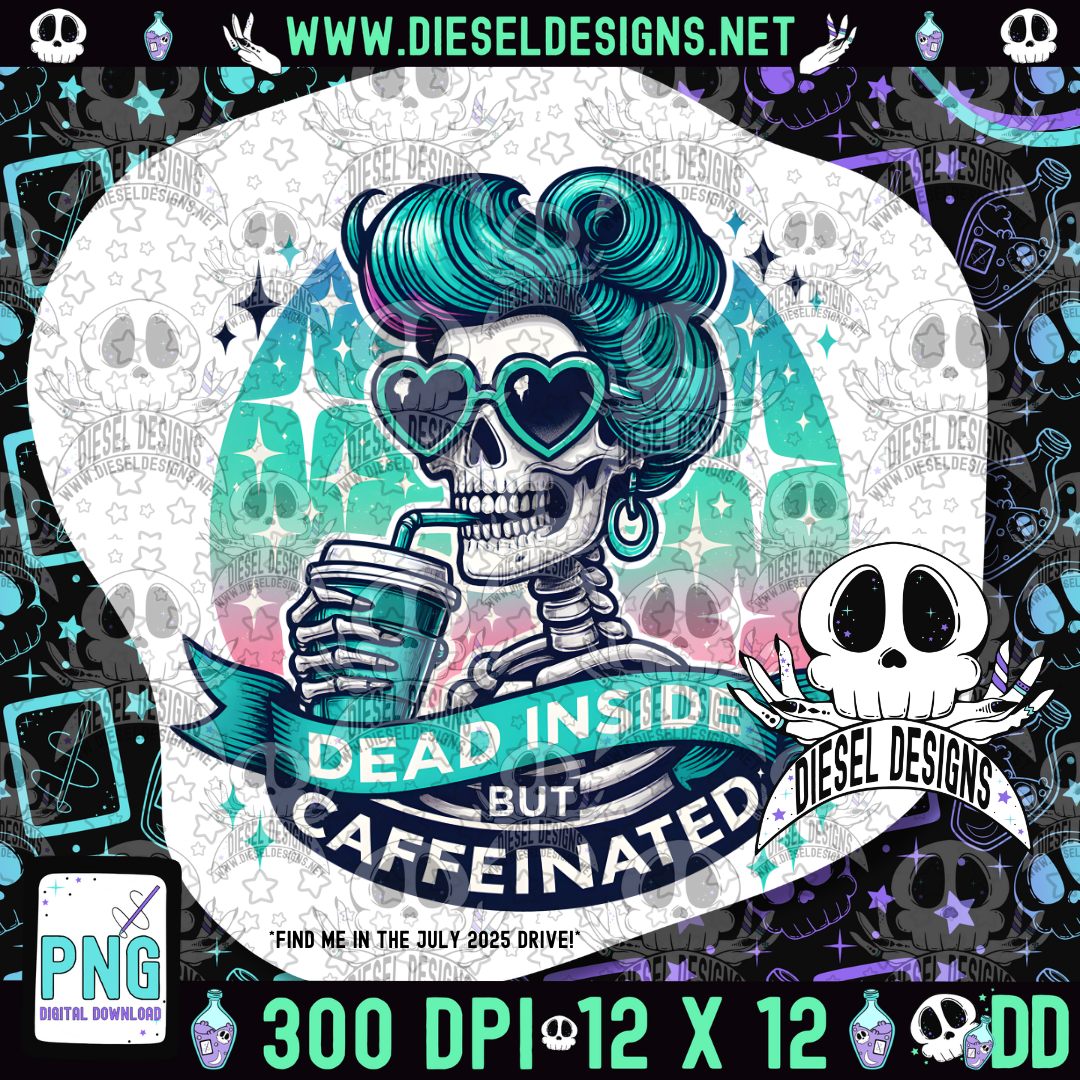 [NEW] Pay What You Can | Dead Inside V2 PNG