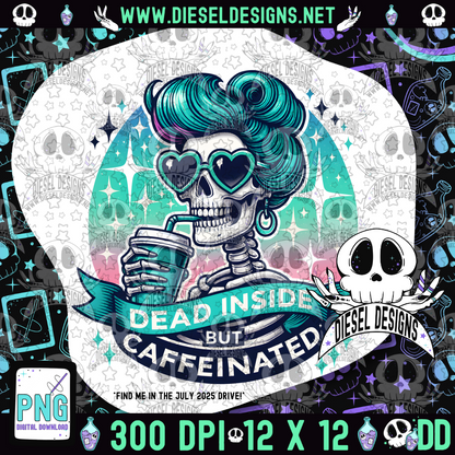 [NEW] Pay What You Can | Dead Inside V2 PNG