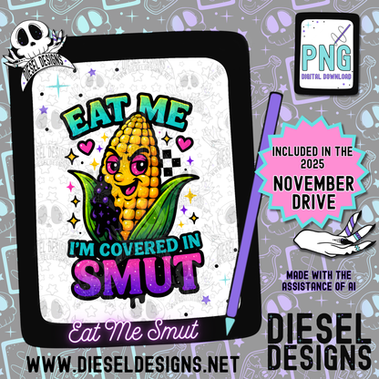 November 2025 Monthly Google Drives | 300 DPI | Transparent PNG | Seamless | Tumbler Wraps | Clipart