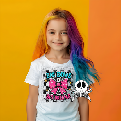For The Littles The Boss Bar Collab | 300 DPI | PNG | Seamless | Tumbler Wraps | Collab | Digital File Only