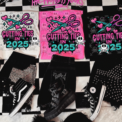 New Year Resolutions Bundle | 300 DPI | PNG | Bundles | Digital File Only