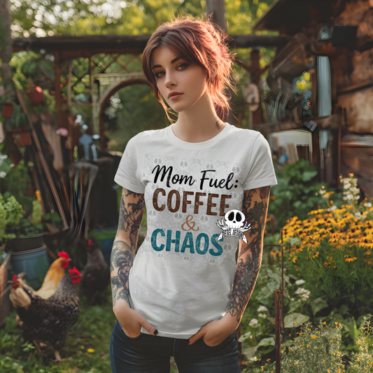 Mom Fuel PNG  | 300 DPI | Transparent PNG | Digital File Only