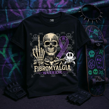 Fibromyalgia Bundle 1  | 300 DPI | Transparent PNG | Digital File Only | Bundle