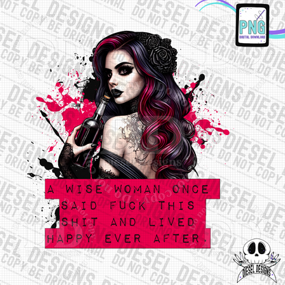 Fuck This Shit PNG  | 300 DPI | Transparent PNG | Digital File Only