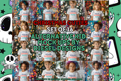 December 2025 Monthly Google Drives | 300 DPI | Transparent PNG | Seamless | Tumbler Wraps | Clipart