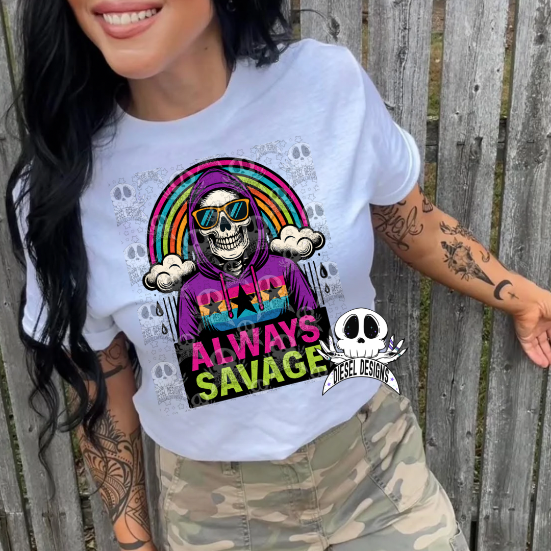 The Boss Bar Skellies n Skulls Collab | 300 DPI | PNG | Seamless | Tumbler Wraps | Collab | Digital File Only