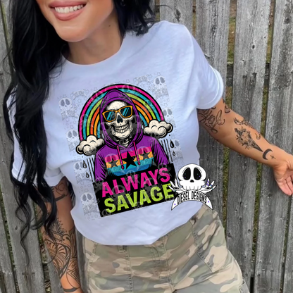 The Boss Bar Skellies n Skulls Collab | 300 DPI | PNG | Seamless | Tumbler Wraps | Collab | Digital File Only