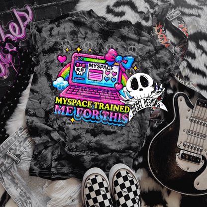 Rainbow Rewind Collab With Rainbow Rat |  Files | PNG | Collab | Tumbler | Seamless