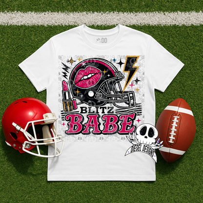 Football Bundle Bundle  | 300 DPI | Transparent PNG | Digital File Only | Bundle