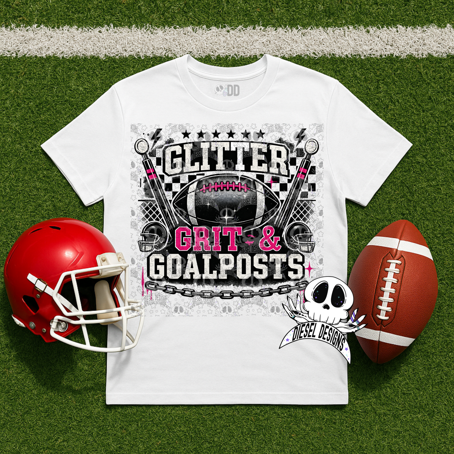 Glitter And Grit PNG  | 300 DPI | Transparent PNG | Digital File Only