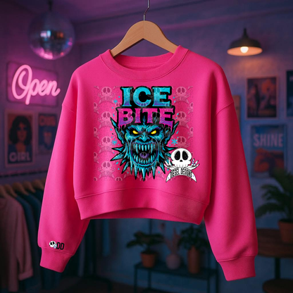 Spooky Winter Collab With Dark Side Star Creations | 300 DPI | PNG | Seamless | Tumbler Wraps | Collab | Digital File Only