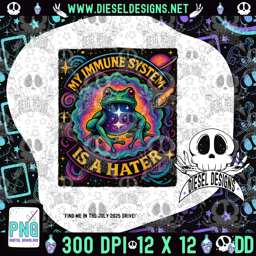 Fibromyalgia Bundle 1  | 300 DPI | Transparent PNG | Digital File Only | Bundle