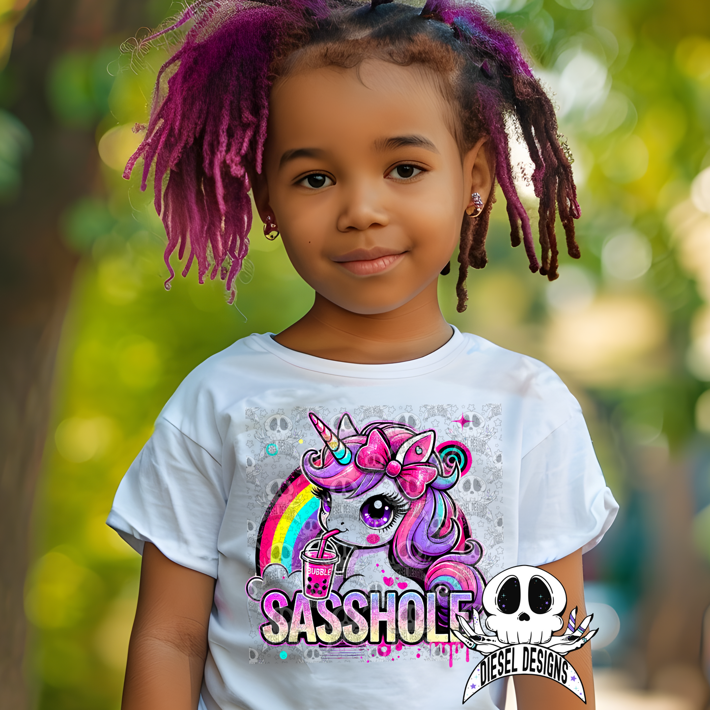 Sasshole PNG  | 300 DPI | Transparent PNG | Digital File Only