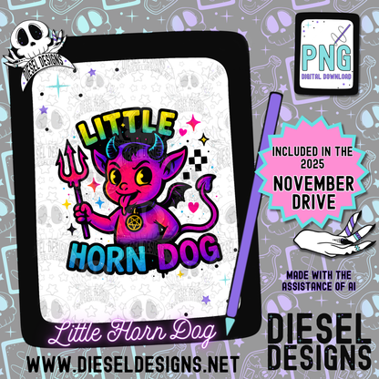 November 2025 Monthly Google Drives | 300 DPI | Transparent PNG | Seamless | Tumbler Wraps | Clipart