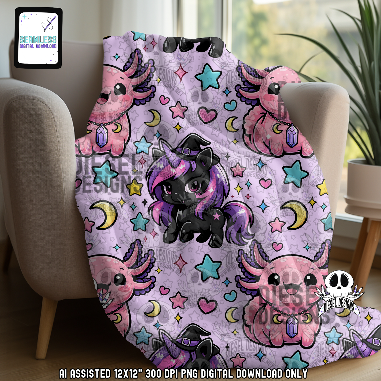 January 2026 Monthly Google Drives | 300 DPI | Transparent PNG | Seamless | Tumbler Wraps | Clipart