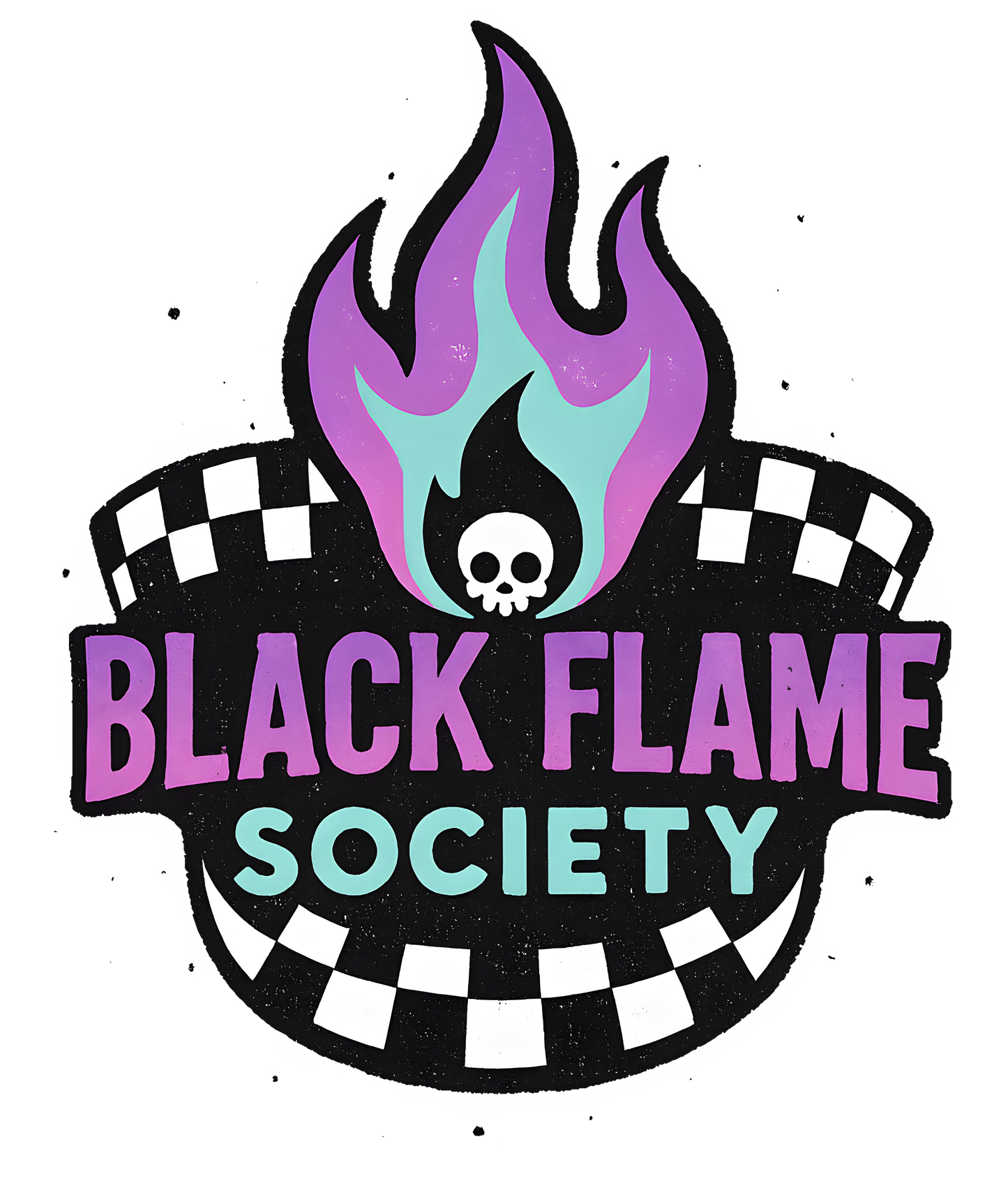 The Black Flame Society Membership