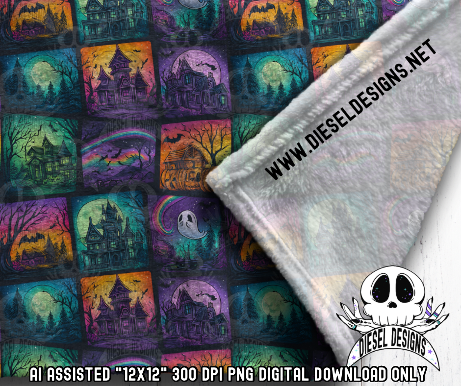 July 2025 Monthly Google Drive | 300 DPI | Transparent PNG | Seamless | Tumbler Wraps | Clipart