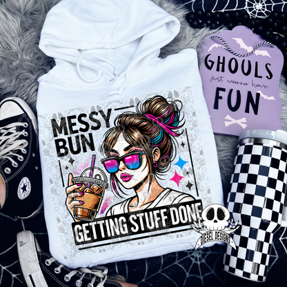 The Caffeinated Collab With RevelYou Designs | 300 DPI | PNG | Collab | Digital File Only