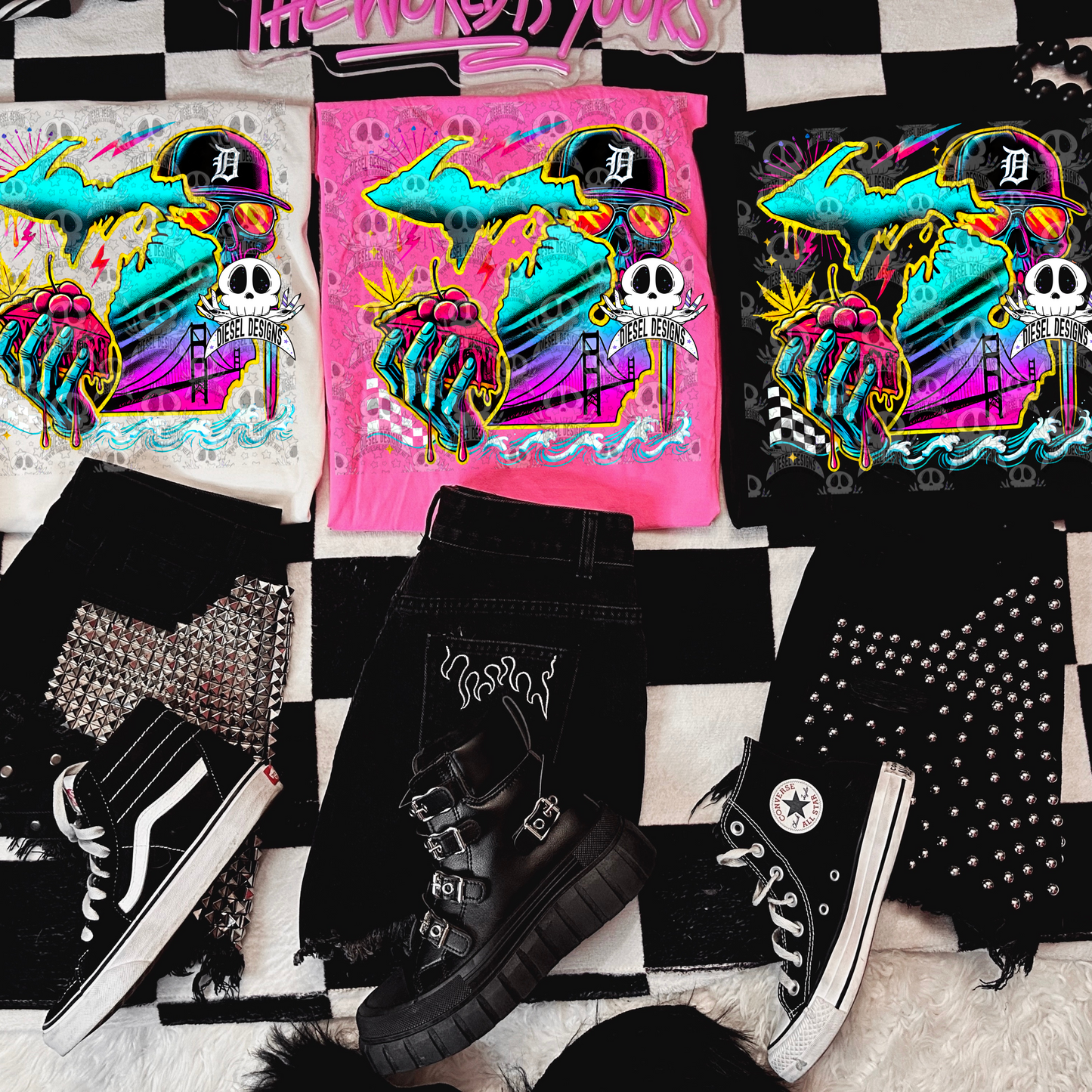 Michigan PNG  | 300 DPI | Transparent PNG | Digital File Only