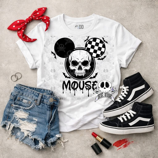 MOUSE PNG Design | Addie’s Cheer Fundraiser | Pay What You Can | Limited Time Digital Download | EXCLUSIVE DESIGN