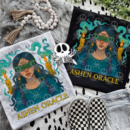 Ethereal Coven Bundle  | 300 DPI | Transparent PNG | Digital File Only | Bundle