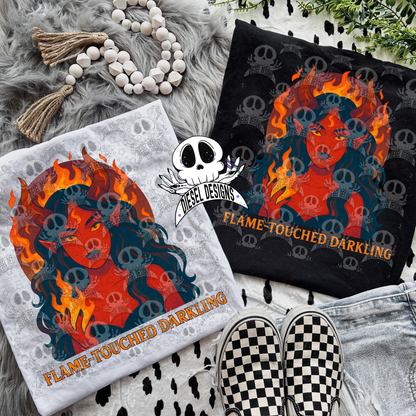 Ethereal Coven Bundle  | 300 DPI | Transparent PNG | Digital File Only | Bundle