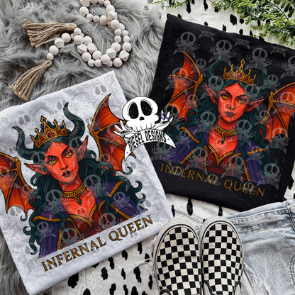 Ethereal Coven Bundle  | 300 DPI | Transparent PNG | Digital File Only | Bundle