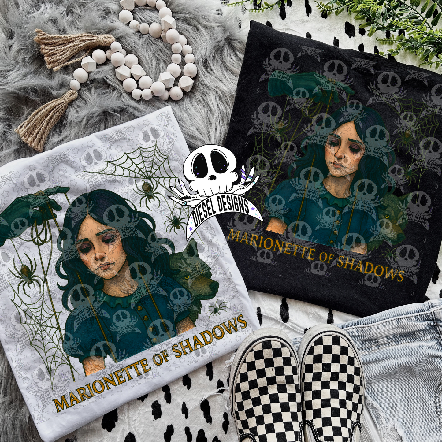 Ethereal Coven Bundle  | 300 DPI | Transparent PNG | Digital File Only | Bundle