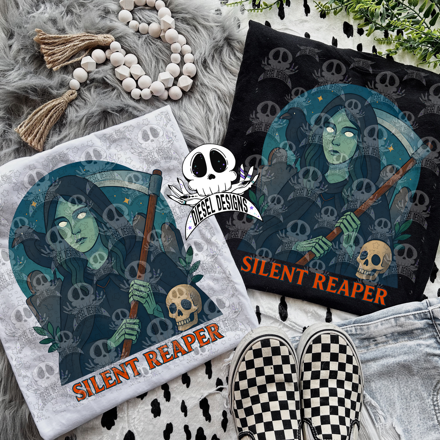 Ethereal Coven Bundle  | 300 DPI | Transparent PNG | Digital File Only | Bundle