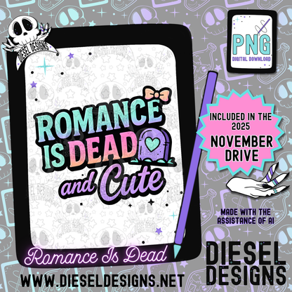 November 2025 Monthly Google Drives | 300 DPI | Transparent PNG | Seamless | Tumbler Wraps | Clipart