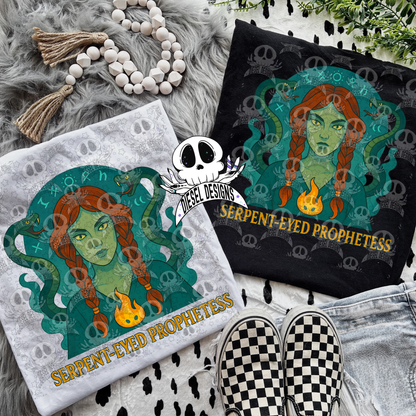 Ethereal Coven Bundle  | 300 DPI | Transparent PNG | Digital File Only | Bundle