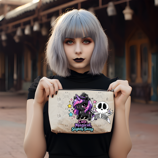 Slightly Sassy PNG  | 300 DPI | Transparent PNG | Digital File Only