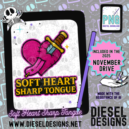 November 2025 Monthly Google Drives | 300 DPI | Transparent PNG | Seamless | Tumbler Wraps | Clipart