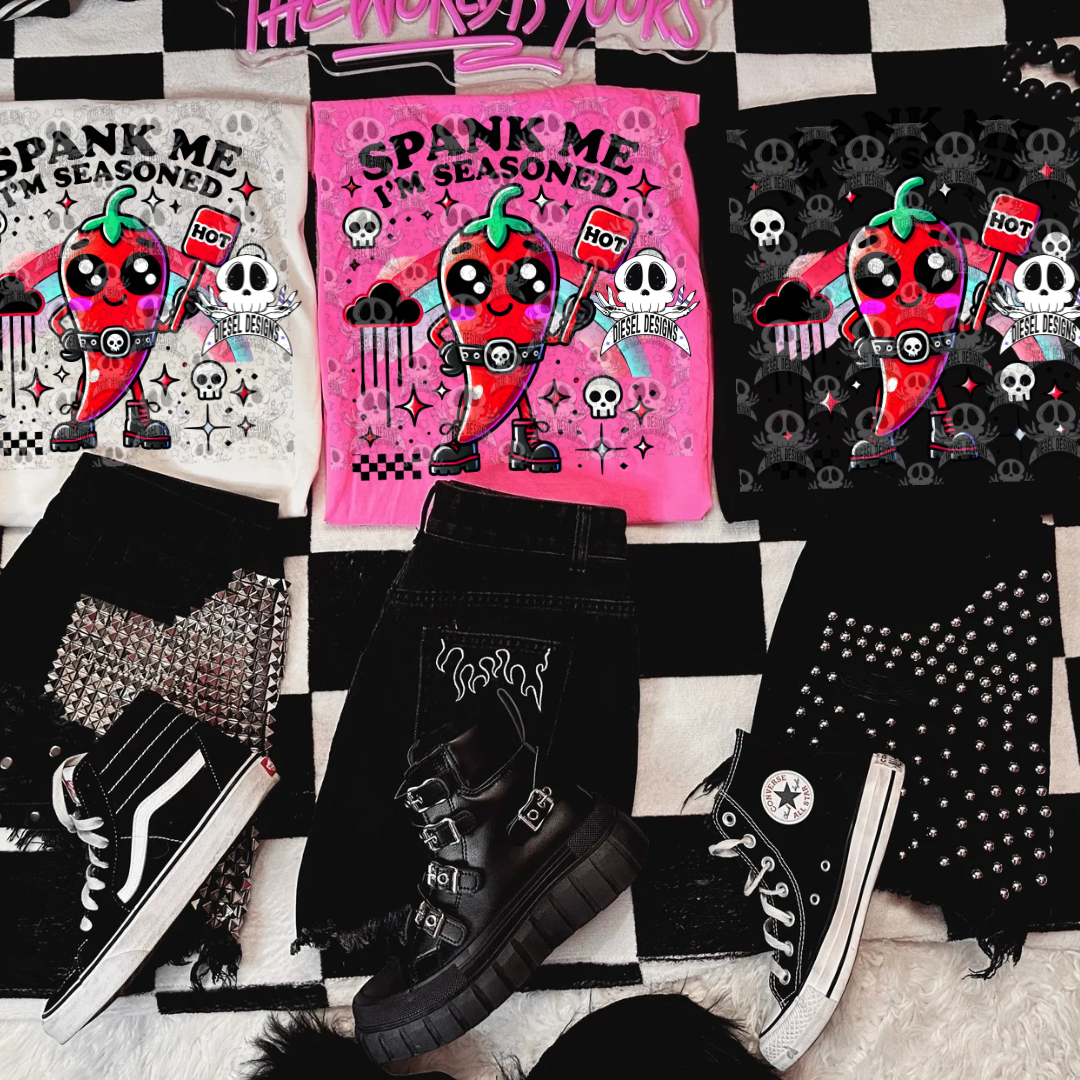 Naughty Foods Bundle  | 300 DPI | Transparent PNG | Digital File Only | Bundle