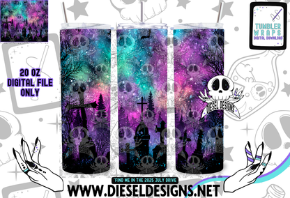 July 2025 Monthly Google Drive | 300 DPI | Transparent PNG | Seamless | Tumbler Wraps | Clipart