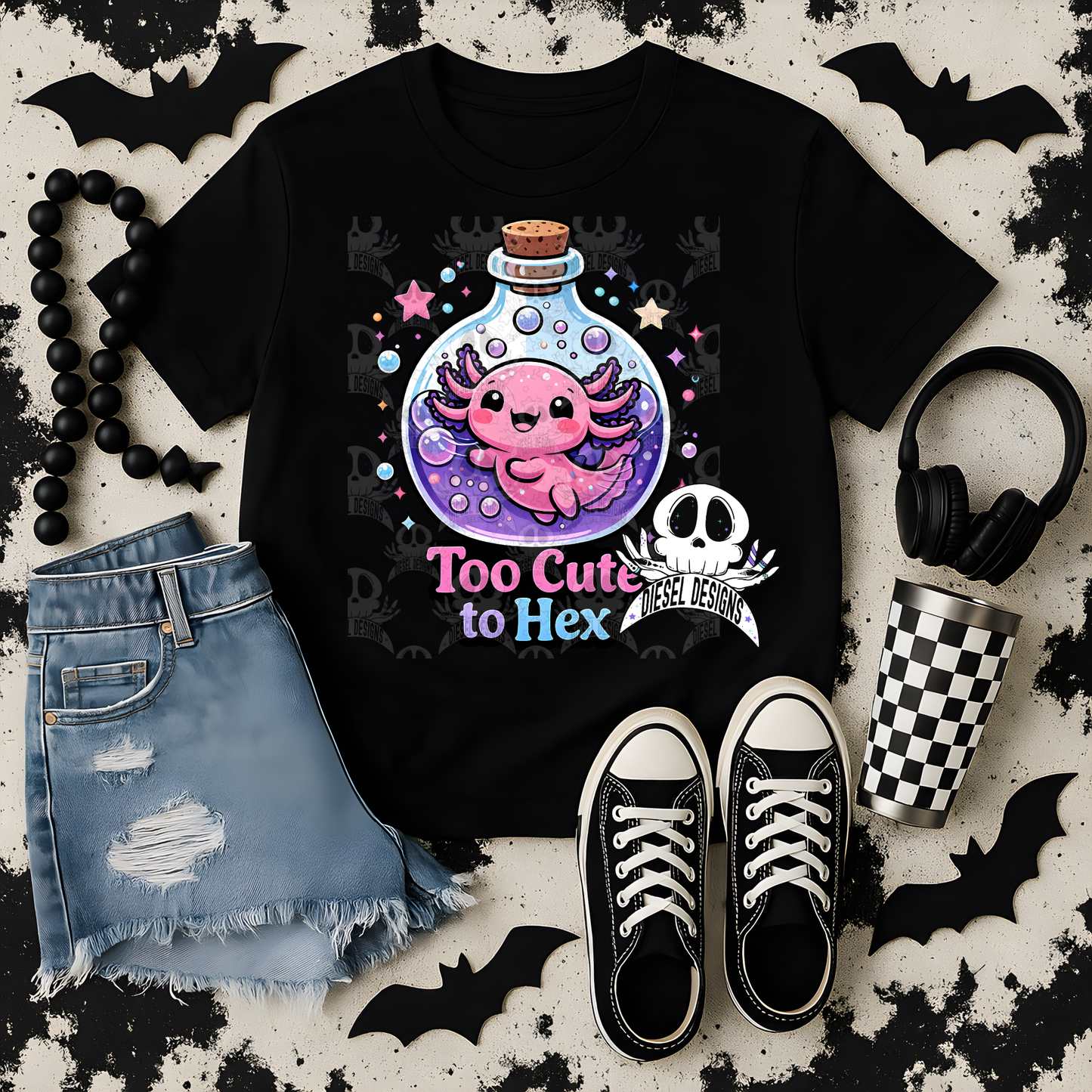 January 2026 Monthly Google Drives | 300 DPI | Transparent PNG | Seamless | Tumbler Wraps | Clipart