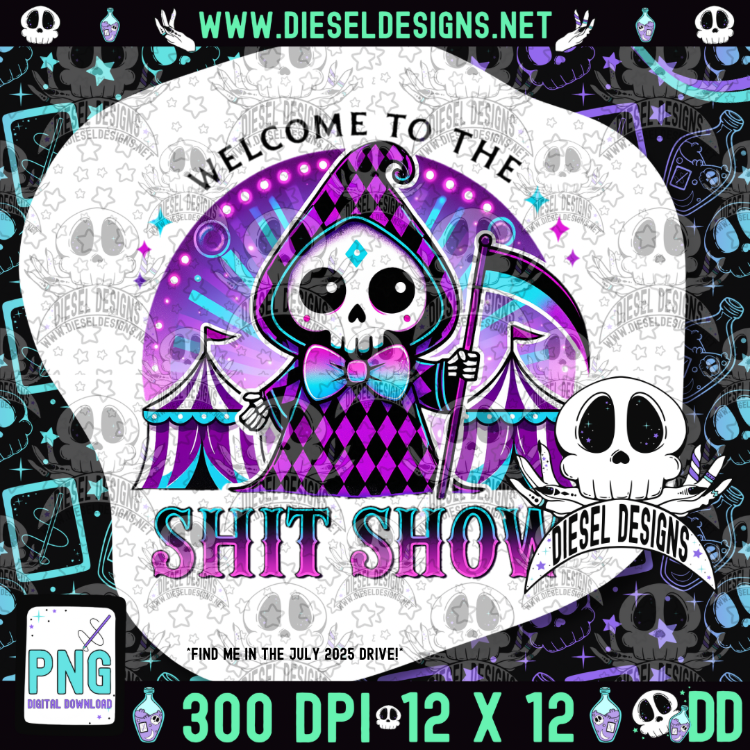 [NEW] Pay What You Can | Welcome To The Shit Show