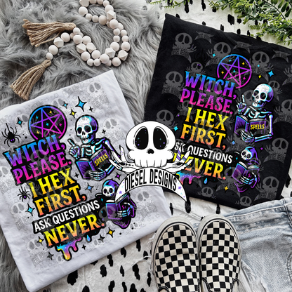 Witch Better Have My Candy — Cute Halloween PNG for Shirts, Stickers, Tumblers & Sublimation (Digital Download) 🧙‍♀️🍬