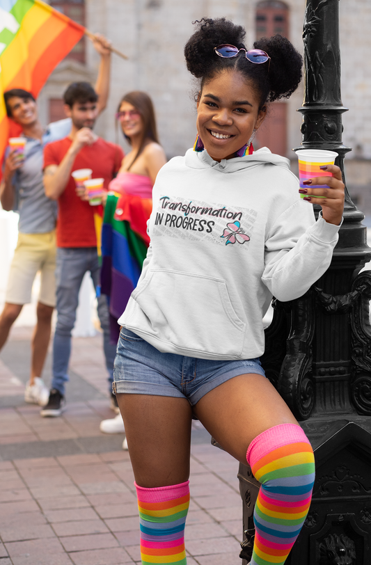 Trans progress | 300 DPI | Transparent PNG