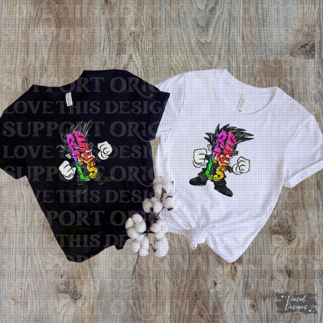 Rebels Mascot | 300 DPI | Transparent PNG | Digital File Only