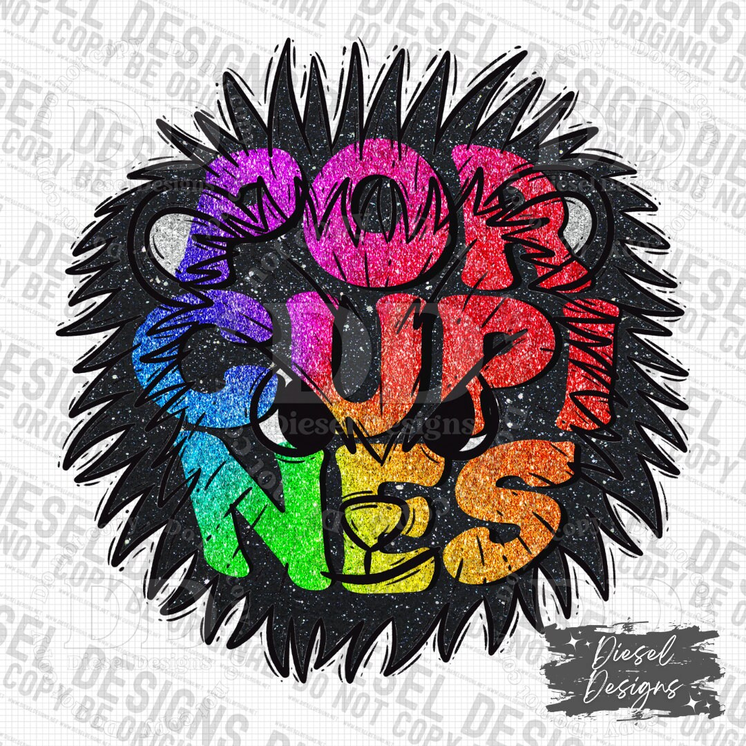 Porcupines Mascot | 300 DPI | Transparent PNG | Digital File Only