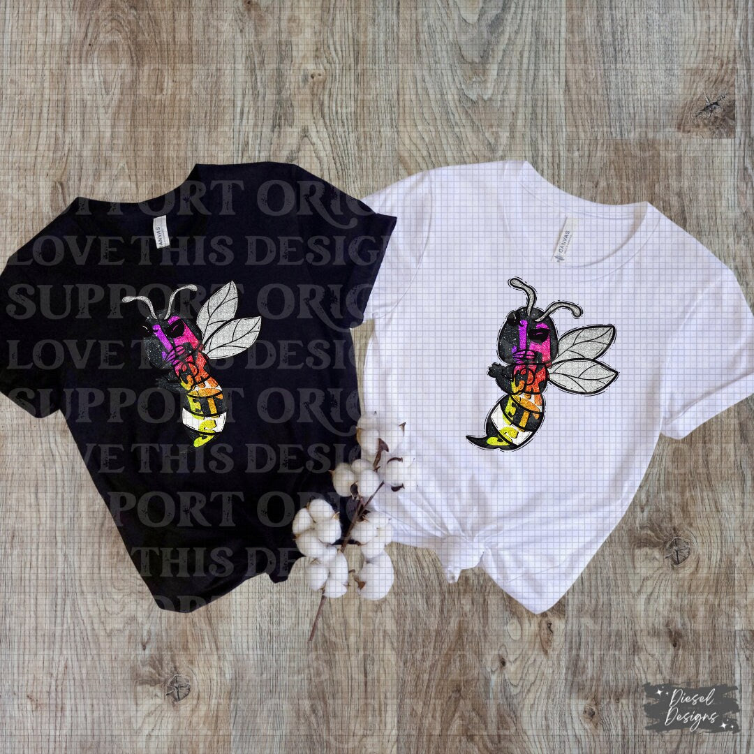 Jackets Mascot | 300 DPI | Transparent PNG | Digital File Only