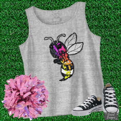 Jackets Mascot | 300 DPI | Transparent PNG | Digital File Only